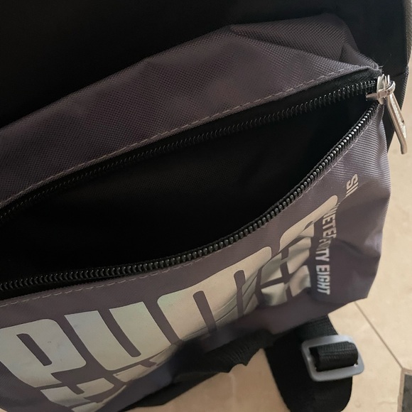 PUMA | Kids Mini Backpack - Picture 7 of 8